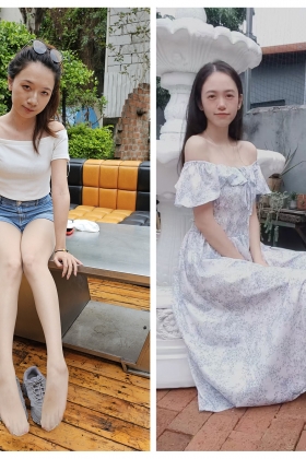 模拍定制拍摄