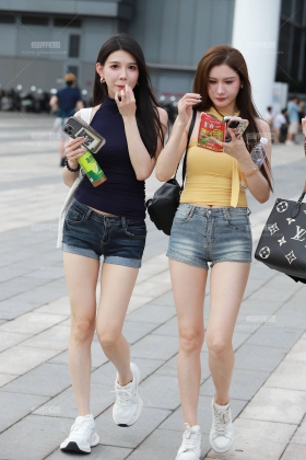 三位小仙女
