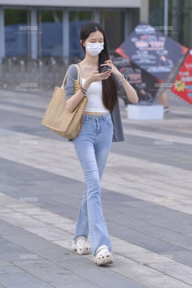 牛仔裤 250602-34